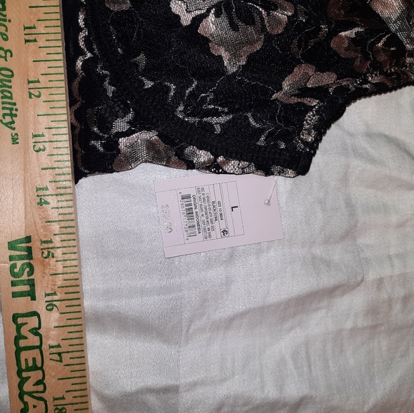 NWT Auden nightie set size Large - Picture 4 of 8